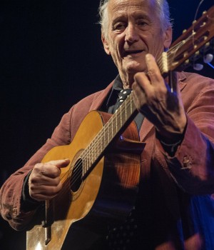 Jaume Arnella, 80 anys I Tradicionà rius 36